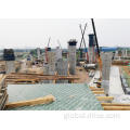 Construction Plywood PP Plastic Plywood High-quality Sustainable construction PP Plastic Plywood Factory